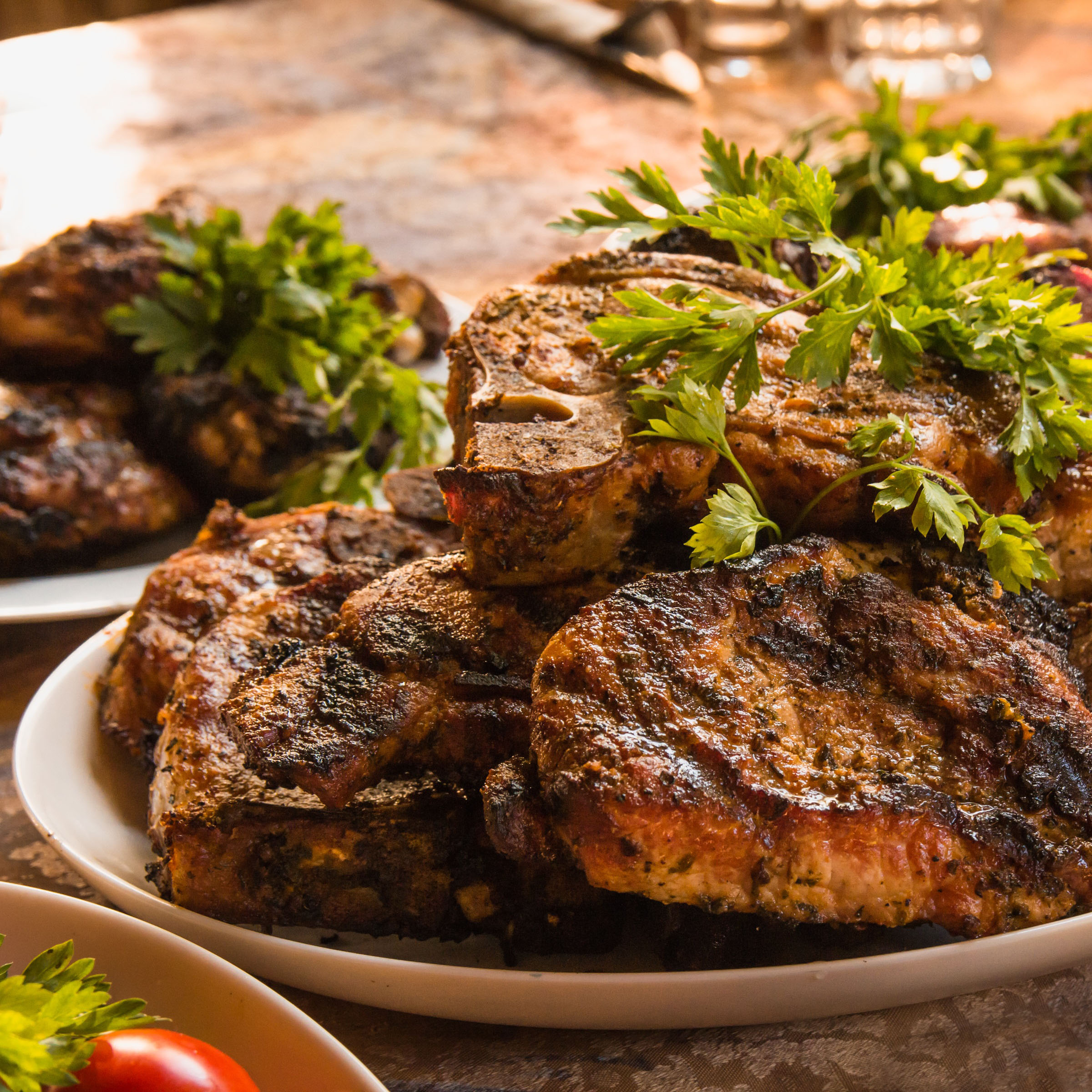 04_Grilladen 04_Grilladen